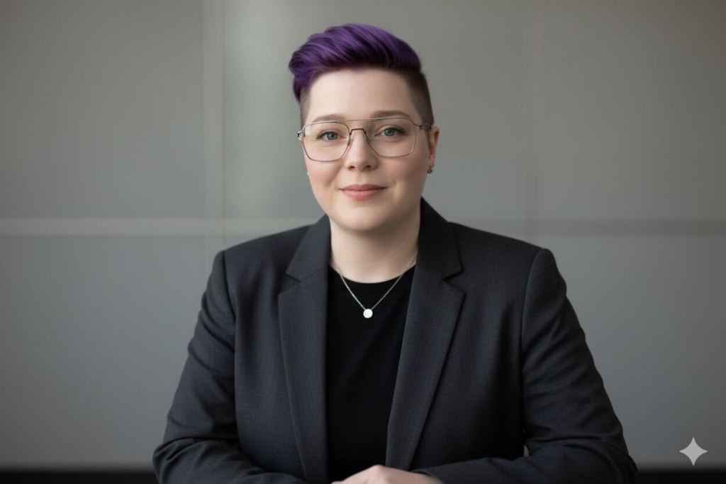 Image of Michelle Lewis-Miller SAP