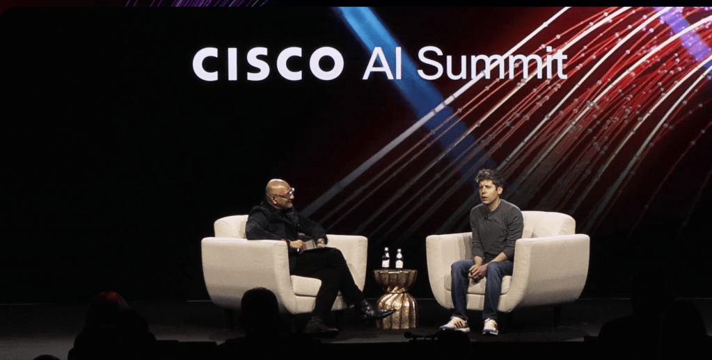 Three Shifts in AI-Driven Labor That CIOs and CEOs Can’t Ignore