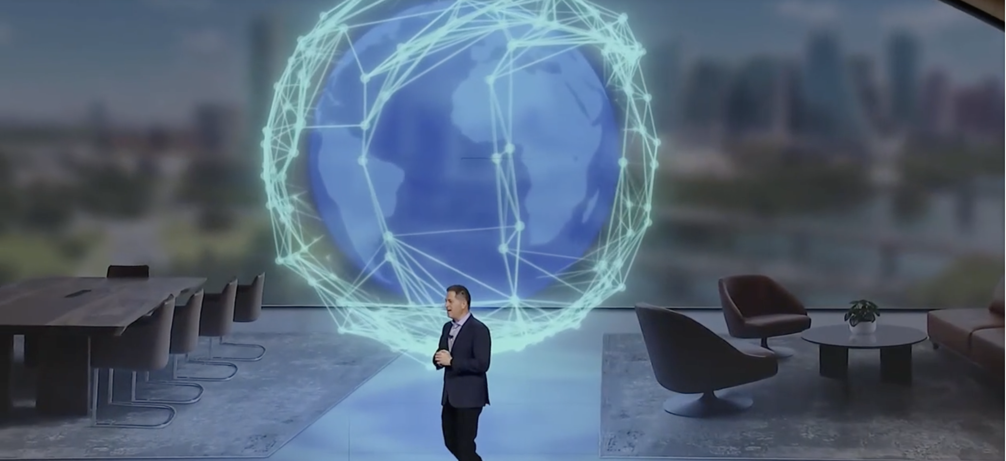The New AI Math: Time-to-Token and Cost-per-Token Gets Highlighted at Dell Technologies World