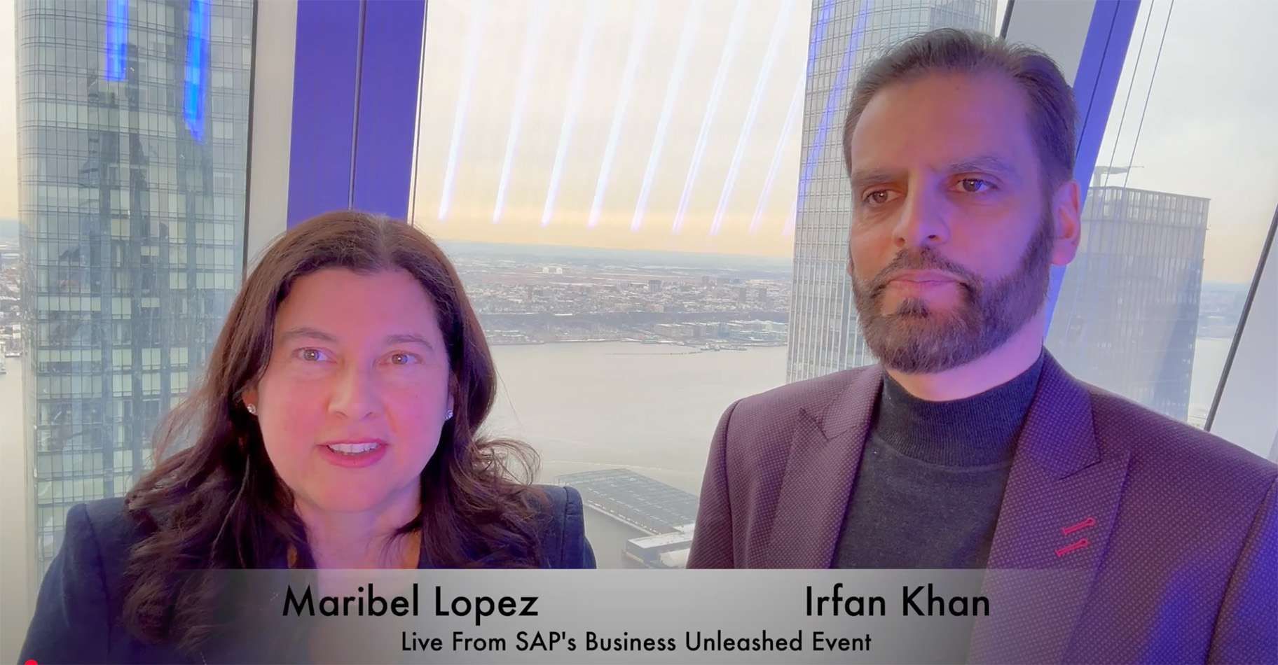 SAP Unveils Business Data Cloud and Strengthens Databricks Partnership
