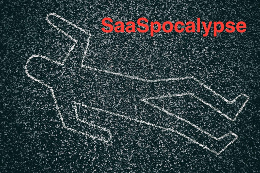 Is SaaS Dead? AI Agents and Coding Tools Are Changing the Model