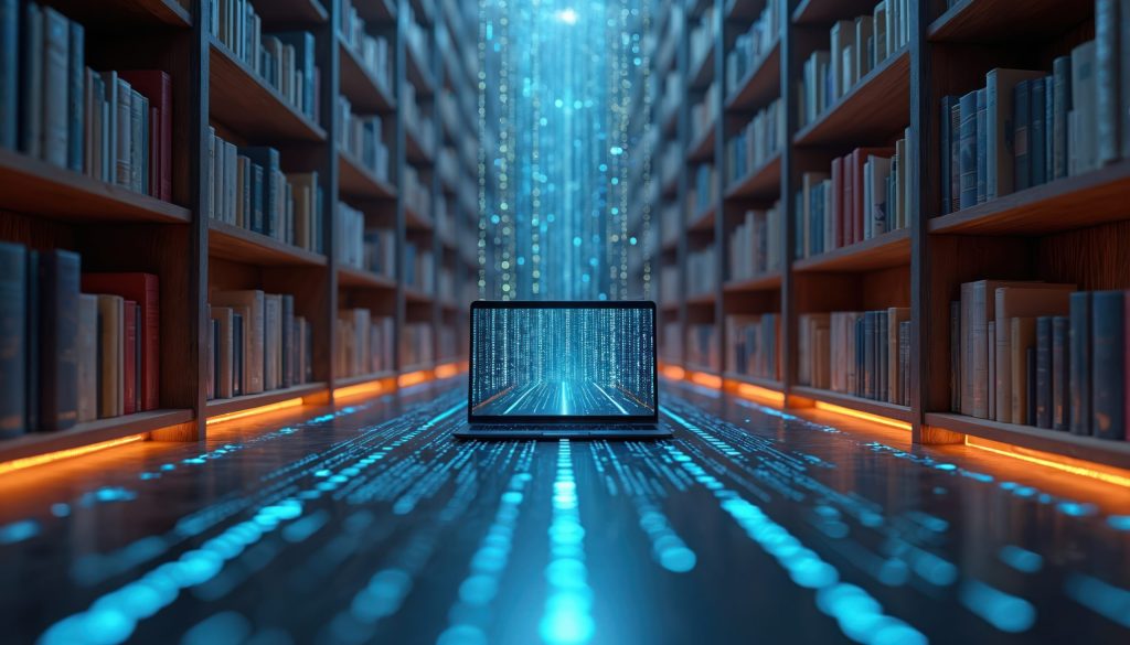 Beyond Models and GPUs: Why Enterprise AI Libraries&nbsp;Matter