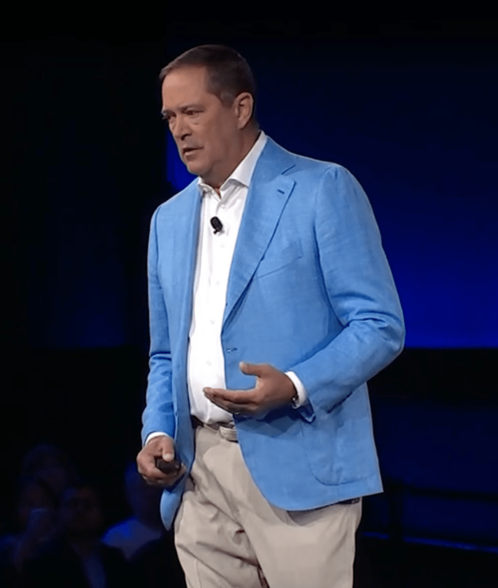 The Enterprise AI Time Bomb Is Ticking.  Cisco Shares Its&nbsp;Plan.